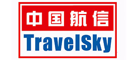 中国航信